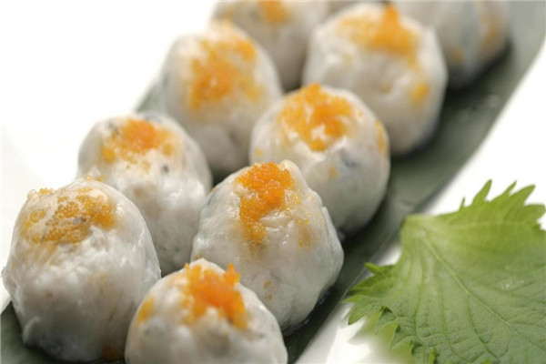 光头佬港式点心